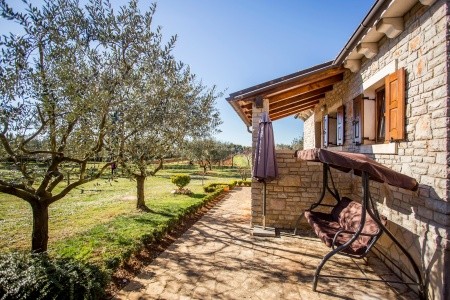 Prázdninový Dům 3298-6011 - 20