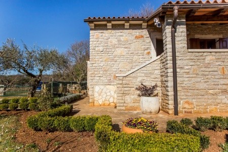 Prázdninový Dům 3298-6011 - 21