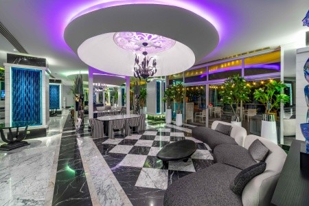 Q Premium Resort - 23