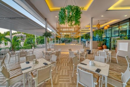 Q Premium Resort - 25