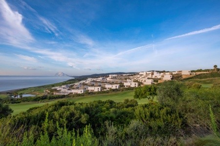 Fairmont La Hacienda Costa Del Sol - 2