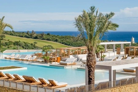 Fairmont La Hacienda Costa Del Sol - 3