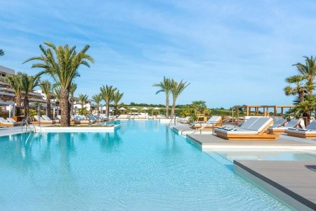 Fairmont La Hacienda Costa Del Sol - 4