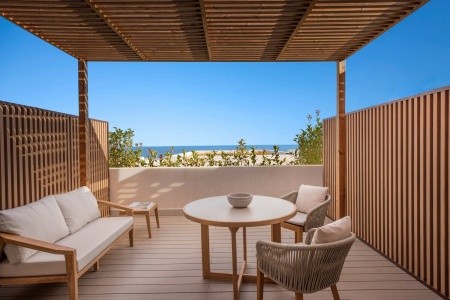 Fairmont La Hacienda Costa Del Sol - 7