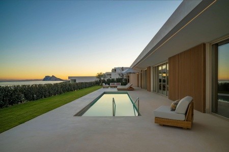 Fairmont La Hacienda Costa Del Sol - 9