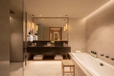 Fairmont La Hacienda Costa Del Sol - 11