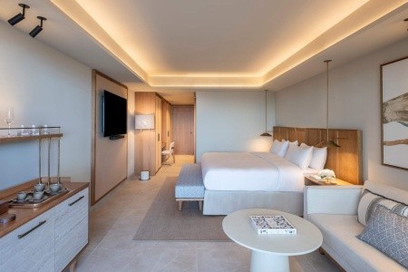 Fairmont La Hacienda Costa Del Sol - 12