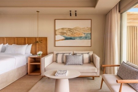 Fairmont La Hacienda Costa Del Sol - 13