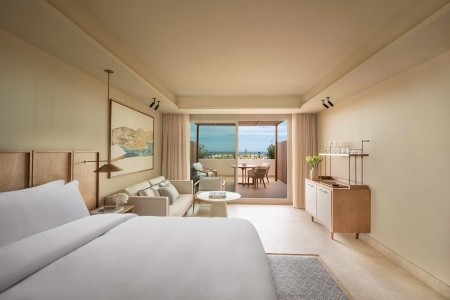 Fairmont La Hacienda Costa Del Sol - 14