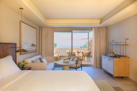 Fairmont La Hacienda Costa Del Sol - 16