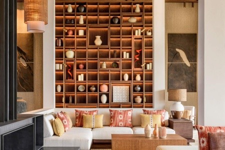 Fairmont La Hacienda Costa Del Sol - 18