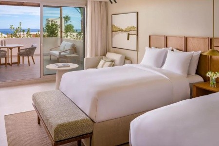 Fairmont La Hacienda Costa Del Sol - 23