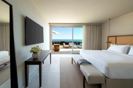 Fairmont La Hacienda Costa Del Sol - 24