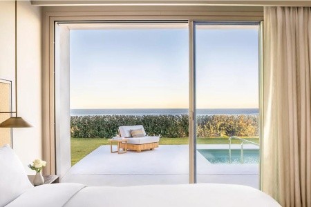 Fairmont La Hacienda Costa Del Sol - 26