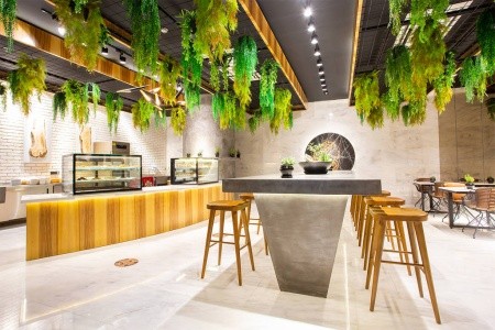 Selene Beach & Spa (Ex. Numa Beach) - 2