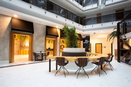 Selene Beach & Spa (Ex. Numa Beach) - 3