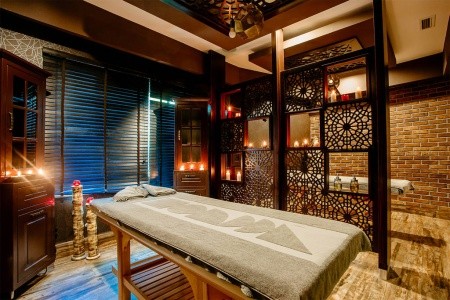 Selene Beach & Spa (Ex. Numa Beach) - 4