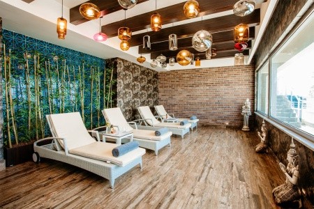 Selene Beach & Spa (Ex. Numa Beach) - 5