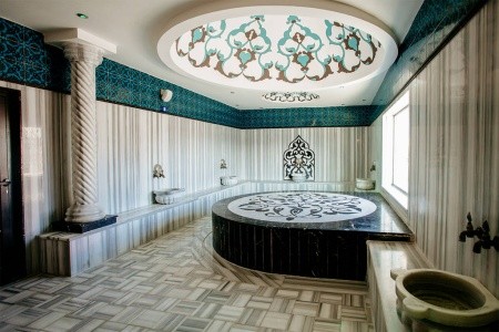 Selene Beach & Spa (Ex. Numa Beach) - 6