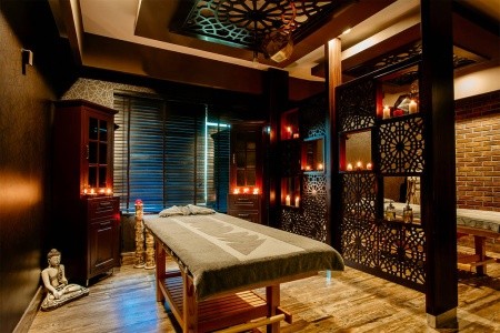 Selene Beach & Spa (Ex. Numa Beach) - 7