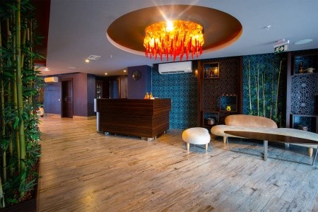 Selene Beach & Spa (Ex. Numa Beach) - 8