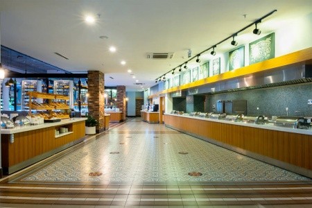 Selene Beach & Spa (Ex. Numa Beach) - 11