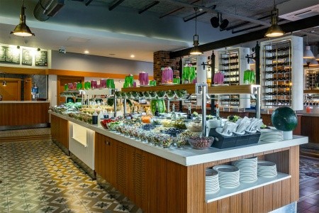 Selene Beach & Spa (Ex. Numa Beach) - 12