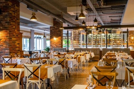 Selene Beach & Spa (Ex. Numa Beach) - 15