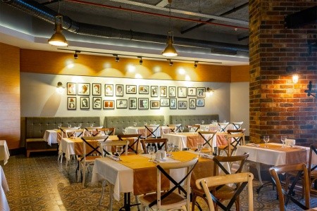 Selene Beach & Spa (Ex. Numa Beach) - 16