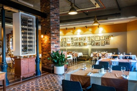 Selene Beach & Spa (Ex. Numa Beach) - 17