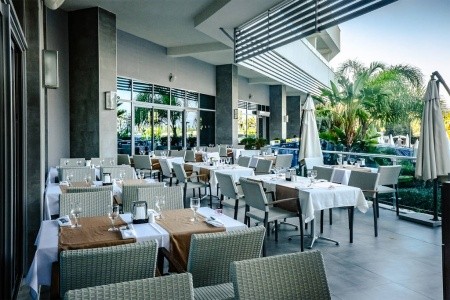 Selene Beach & Spa (Ex. Numa Beach) - 18