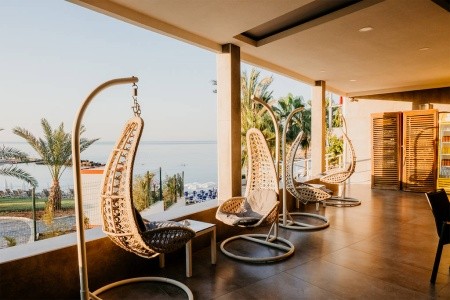 Selene Beach & Spa (Ex. Numa Beach) - 22