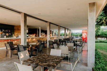 Selene Beach & Spa (Ex. Numa Beach) - 23