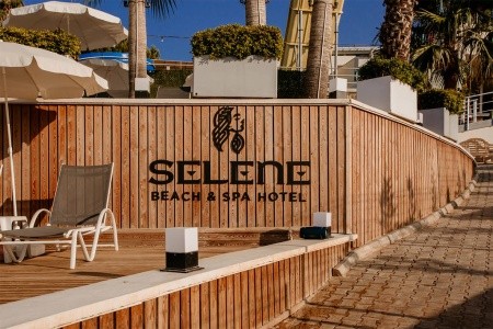 Selene Beach & Spa (Ex. Numa Beach) - 27