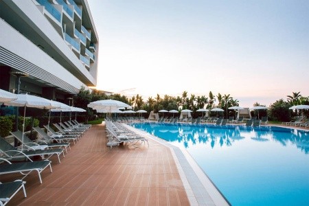 Selene Beach & Spa (Ex. Numa Beach) - 29