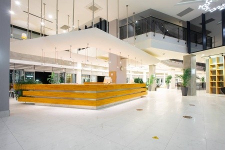 Selene Beach & Spa (Ex. Numa Beach) - 30