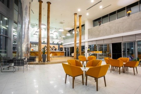 Selene Beach & Spa (Ex. Numa Beach) - 31