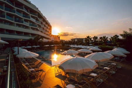 Selene Beach & Spa (Ex. Numa Beach) - 33
