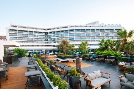 Selene Beach & Spa (Ex. Numa Beach) - 34