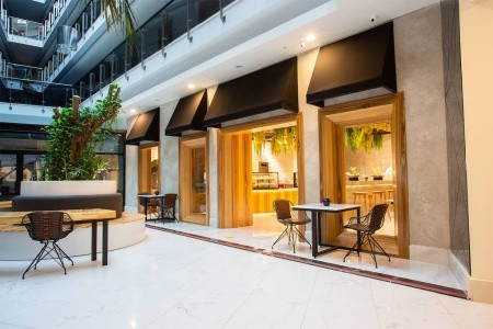 Selene Beach & Spa (Ex. Numa Beach) - 37