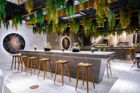 Selene Beach & Spa (Ex. Numa Beach) - 38