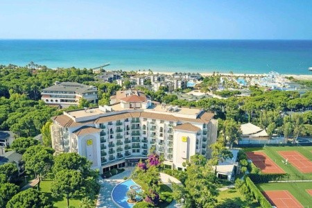 Tui Magic Life Masmavi - 2