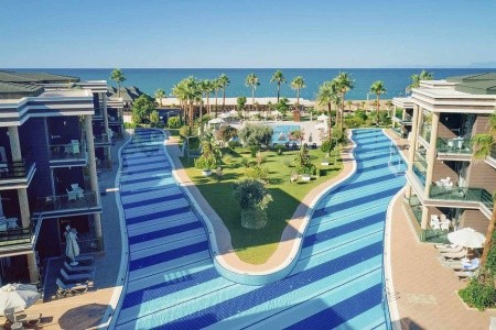 Tui Magic Life Masmavi - 3