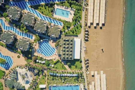 Tui Magic Life Masmavi - 4