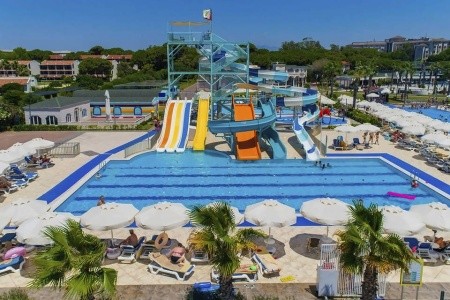 Tui Magic Life Masmavi - 5