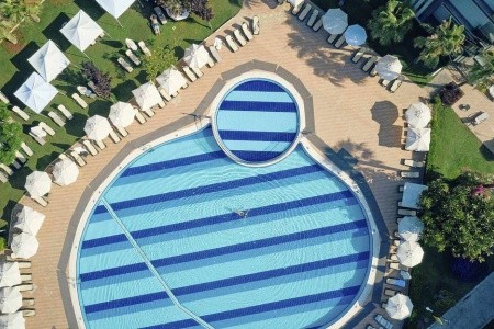 Tui Magic Life Masmavi - 8