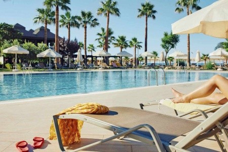 Tui Magic Life Masmavi - 9