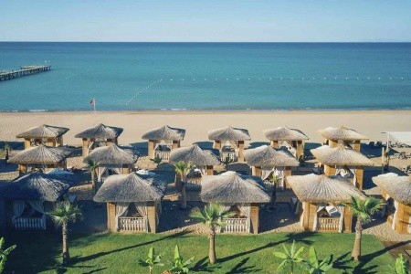 Tui Magic Life Masmavi - 10