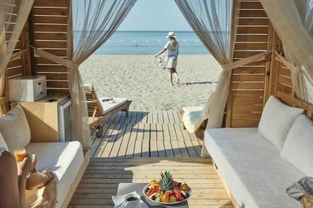 Tui Magic Life Masmavi - 12