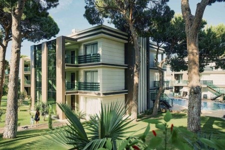 Tui Magic Life Masmavi - 14